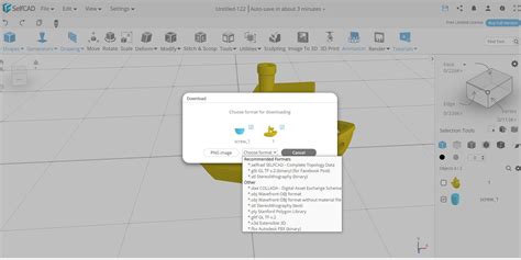 photoshop stl|Supported 3D model formats and content .